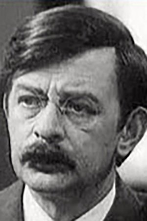 et billede af Avgustin Milovanov