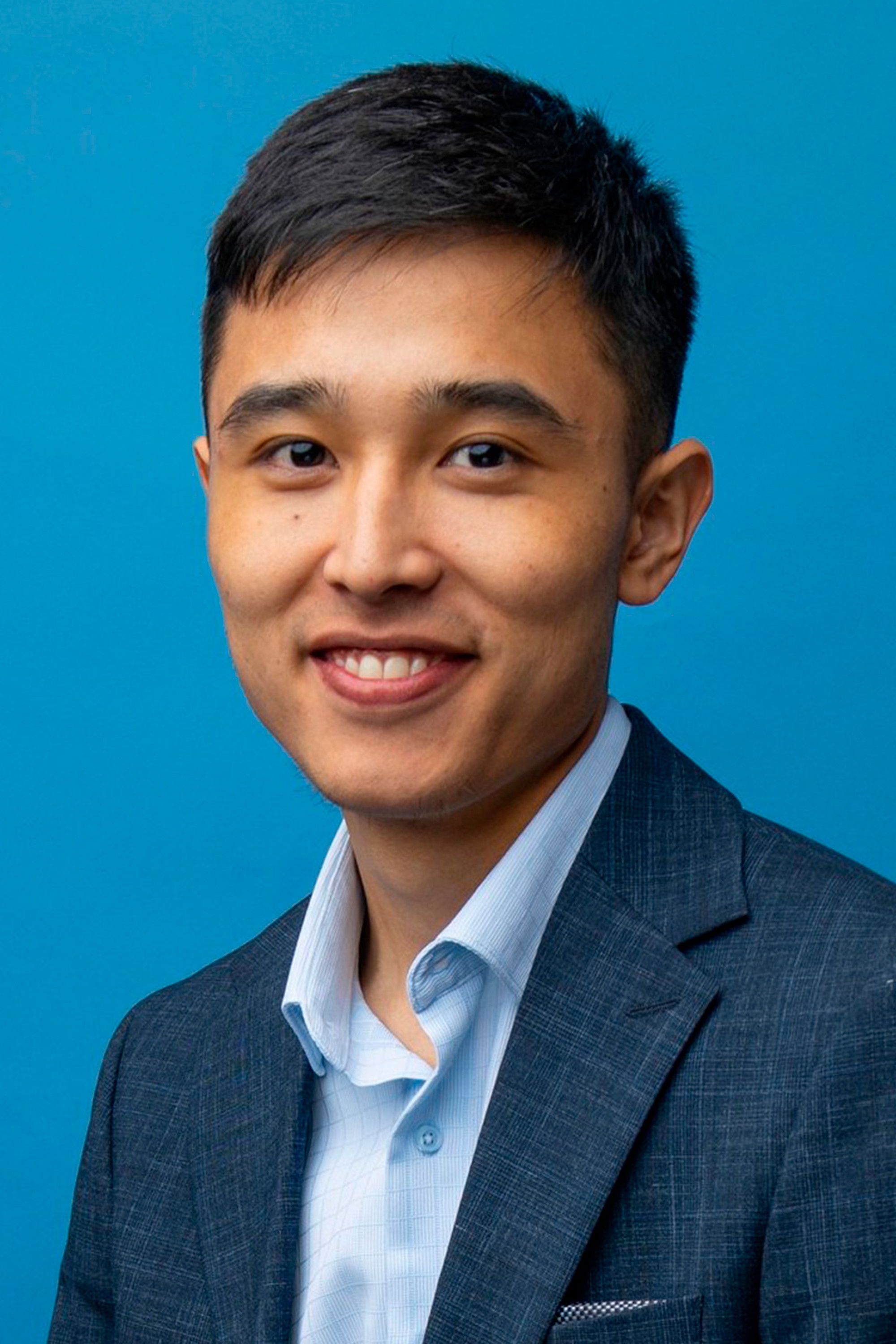 et billede af Orynbek Moldakhan