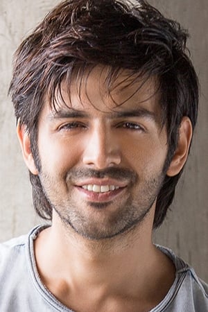 Photo de Kartik Aaryan 127458