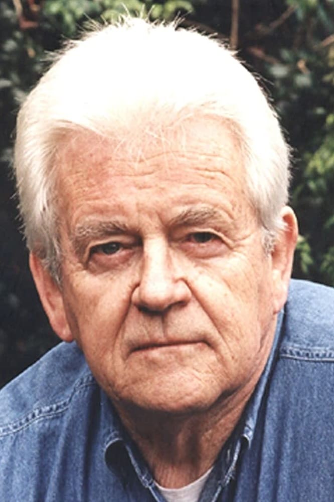 et billede af Bruce Allpress