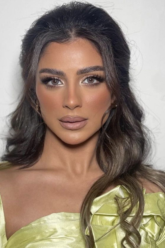 et billede af Nour Mahmoud