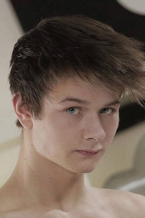 et billede af Connor Rex