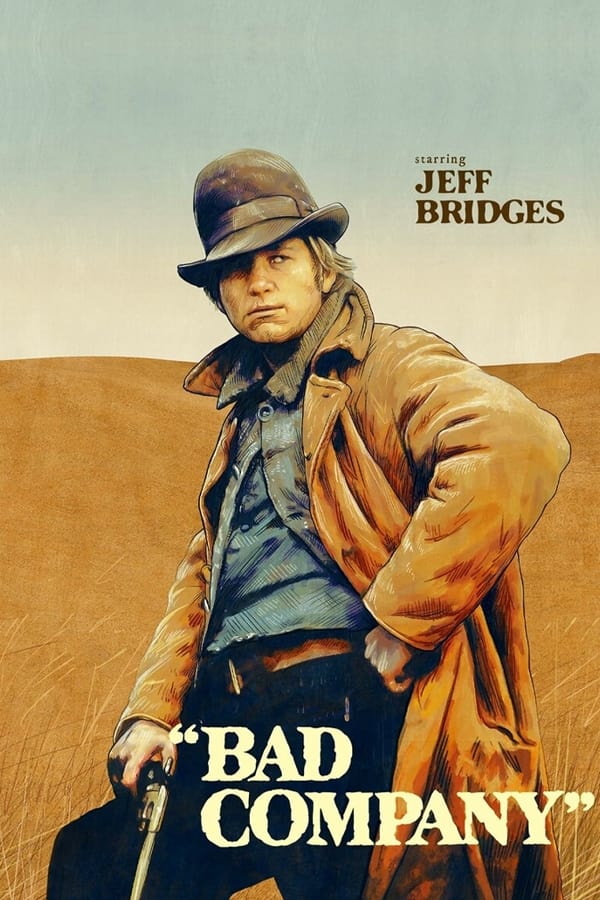 Bad Company