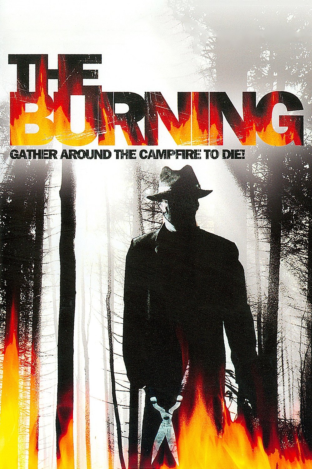 The Burning
