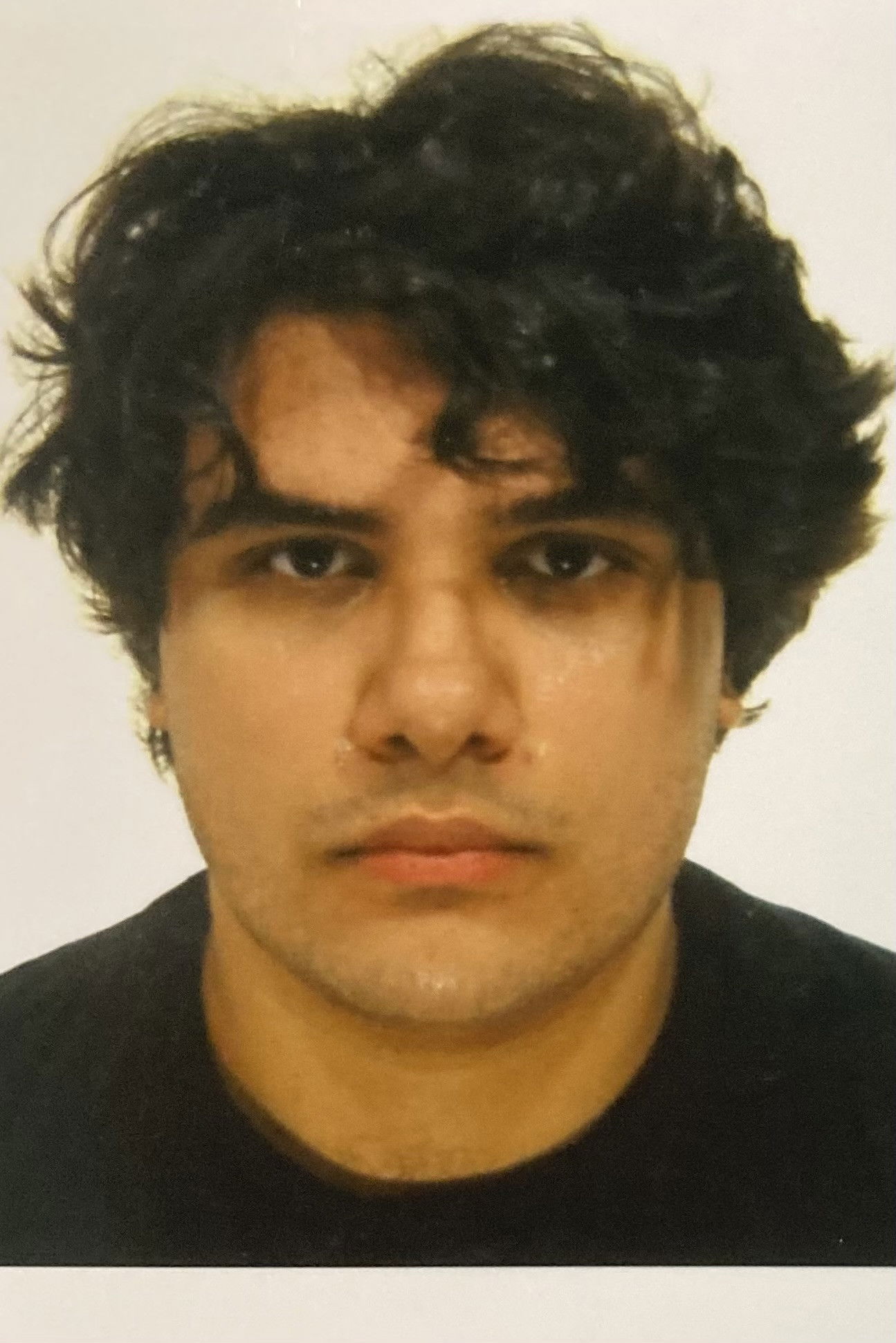 et billede af Luca Blasio