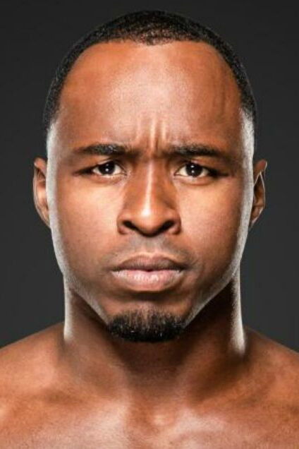 et billede af Albert Christian Hardie Jr.