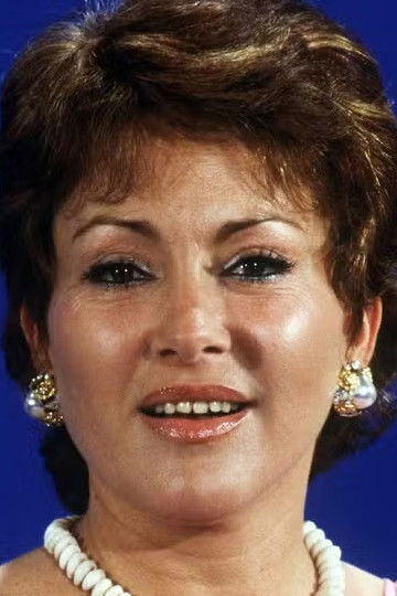 et billede af Rika Zaraï