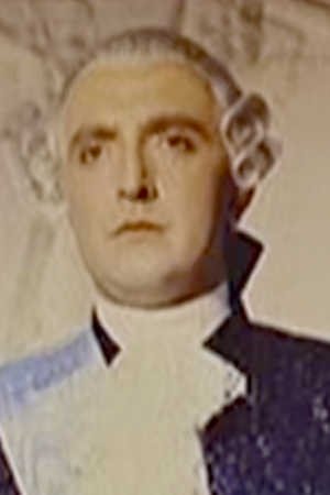 et billede af Gilbert Bokanowski