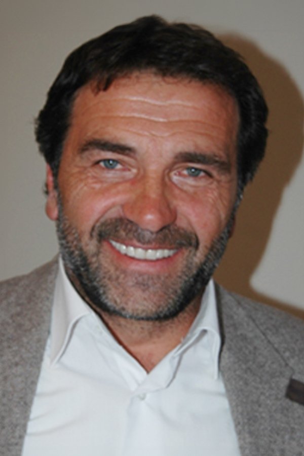 et billede af Ümit Acar