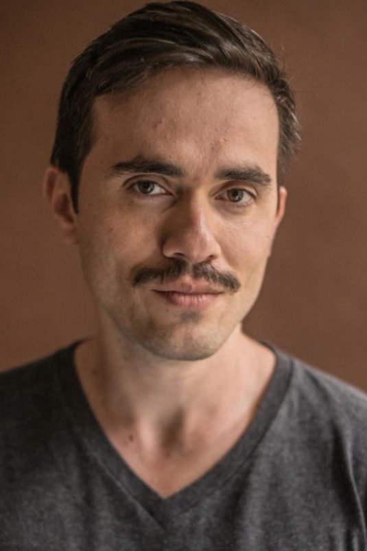 et billede af Guilherme Rodio