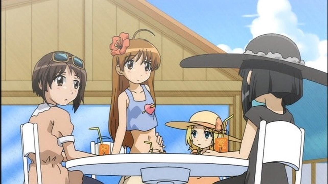 Thumbnail for Something Will Slip Out! Dōjin Competition Season 1 Episode 9