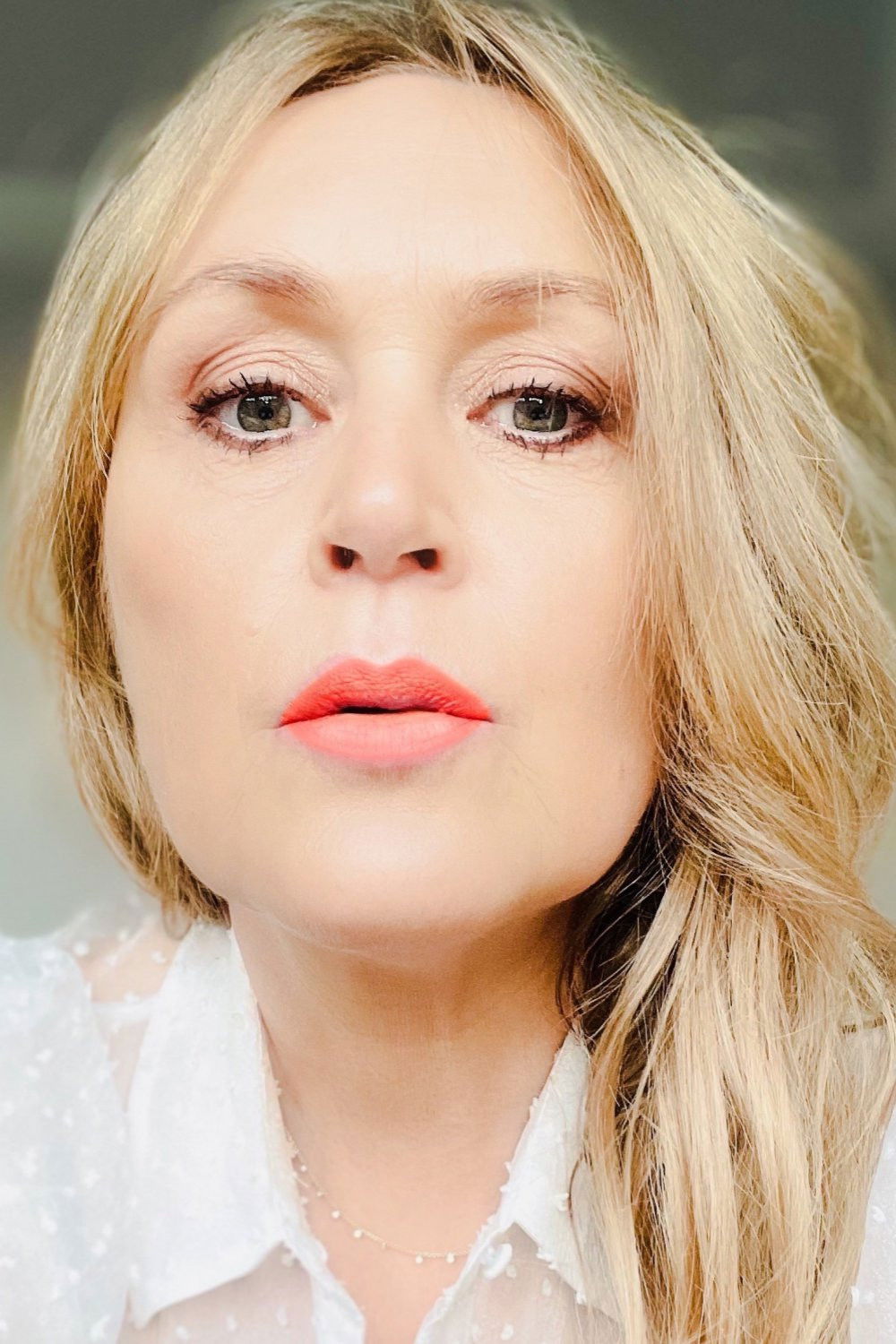 et billede af Freya Møller-Sørensen