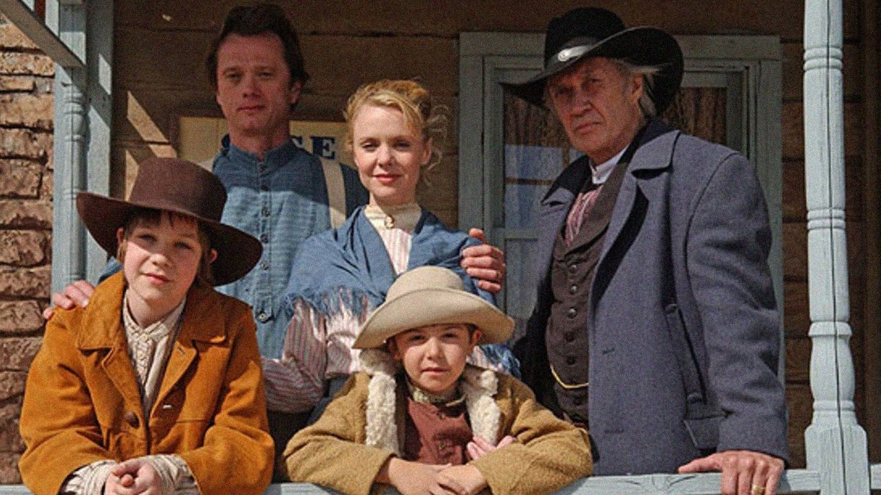 Miracle at Sage Creek (2005)