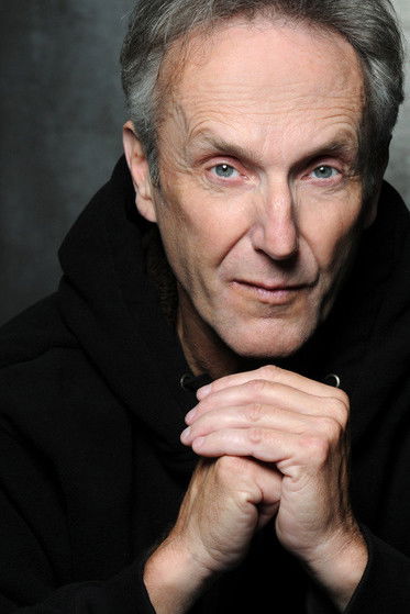 et billede af Dan Hiatt