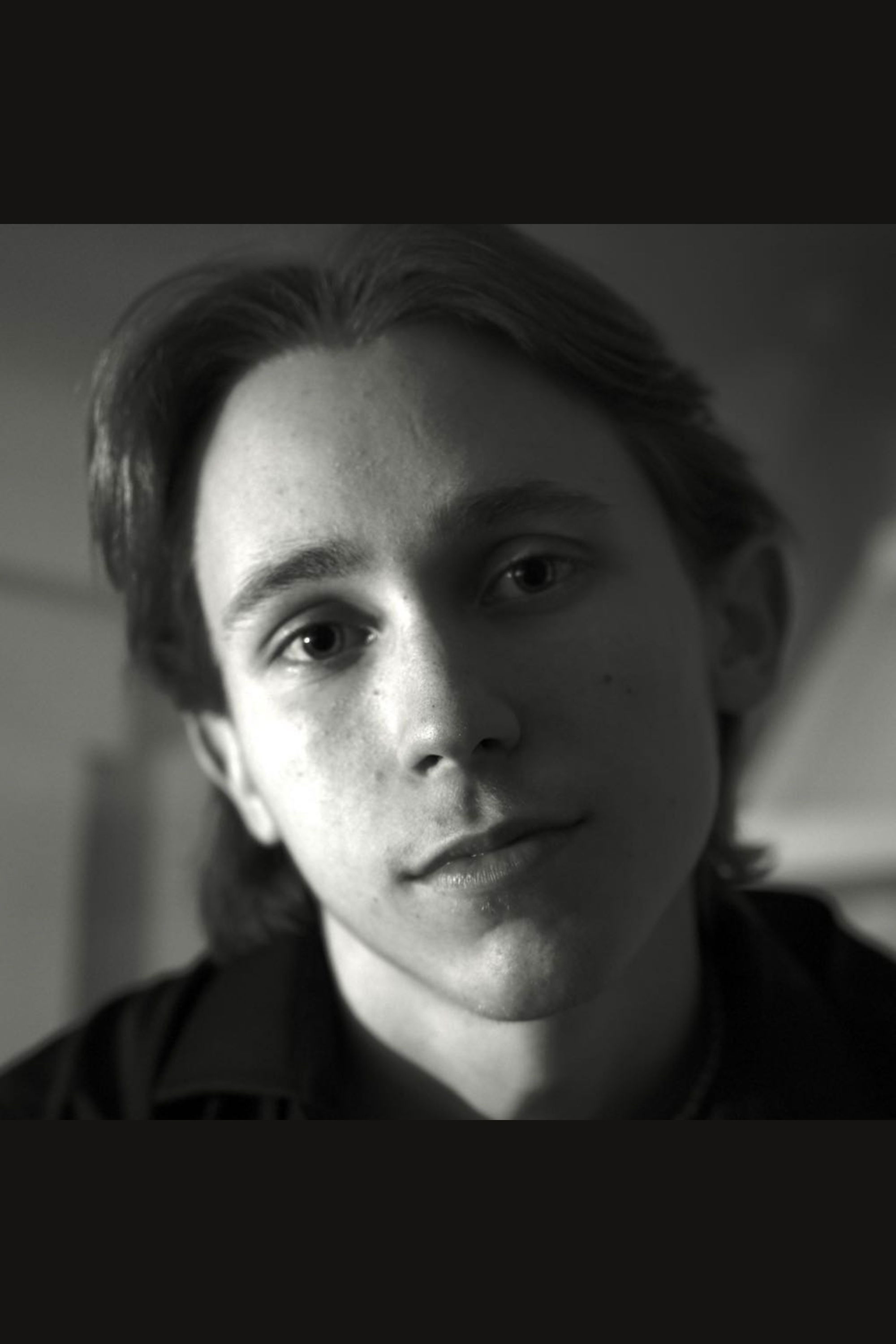 et billede af Sacha Fontaine