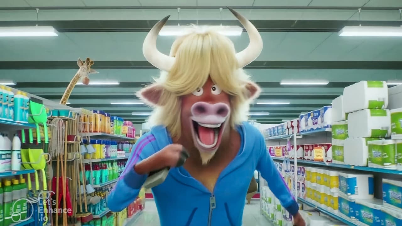 Animal Attraction (2022)