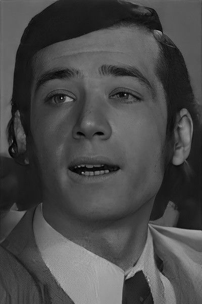 et billede af Evgeny Danchevsky