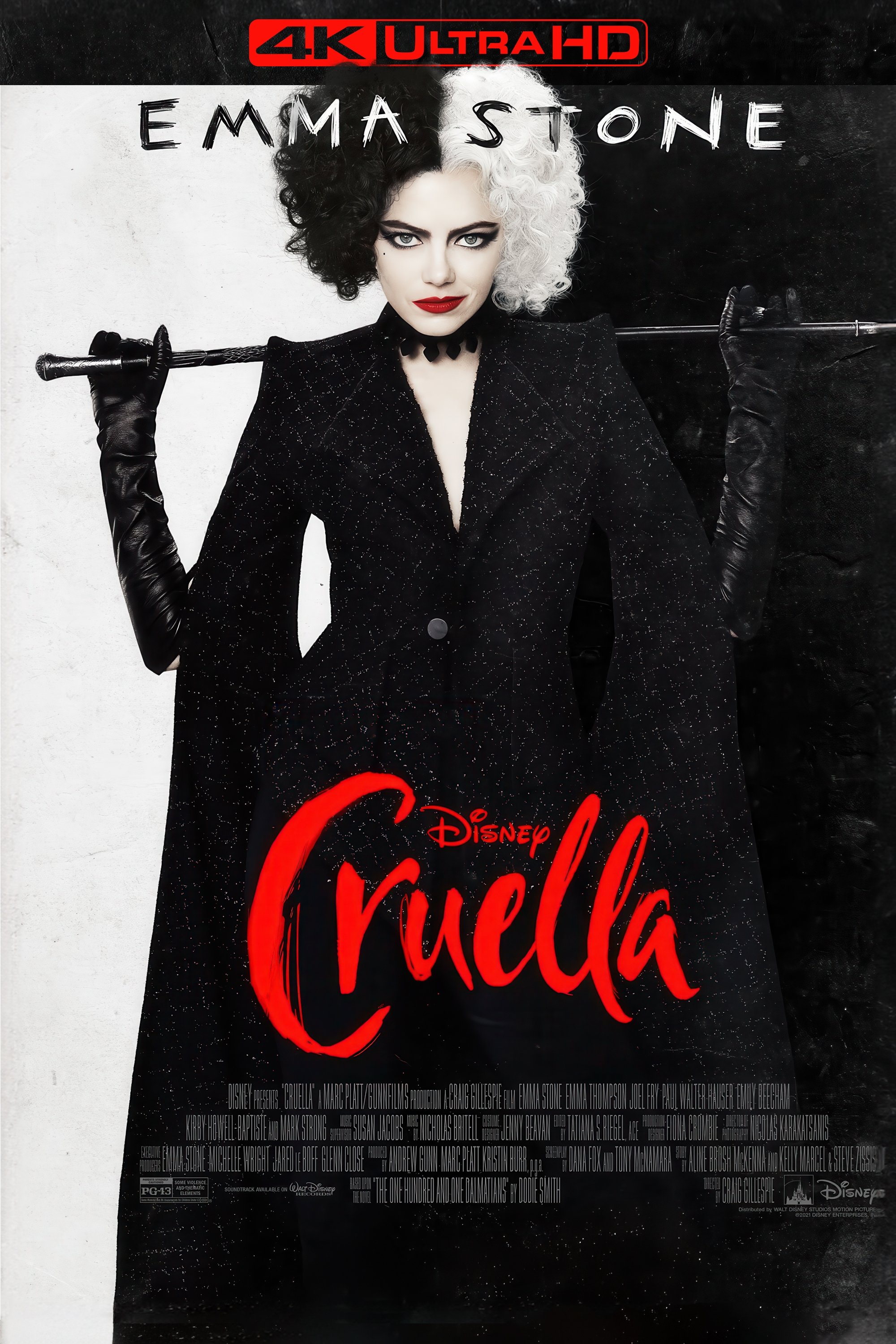 Cruella