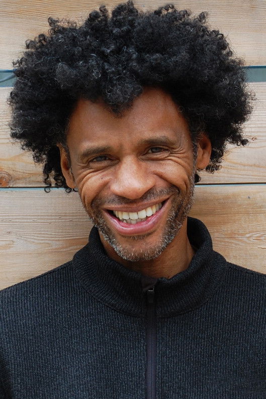 et billede af Franck Sylvestre