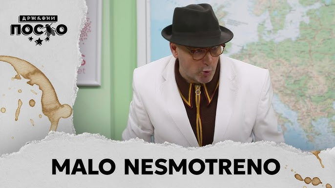 2463 Malo nesmotreno