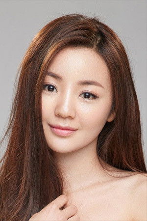 et billede af Zihan Zhao