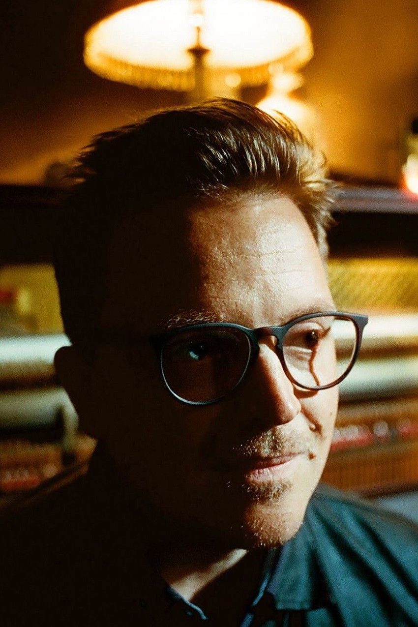 et billede af Tyler Chester