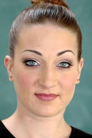 et billede af Rachel Luv