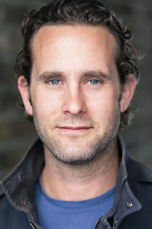 et billede af Oliver Le Sueur