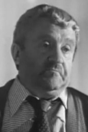 et billede af Viktor Makhmutov