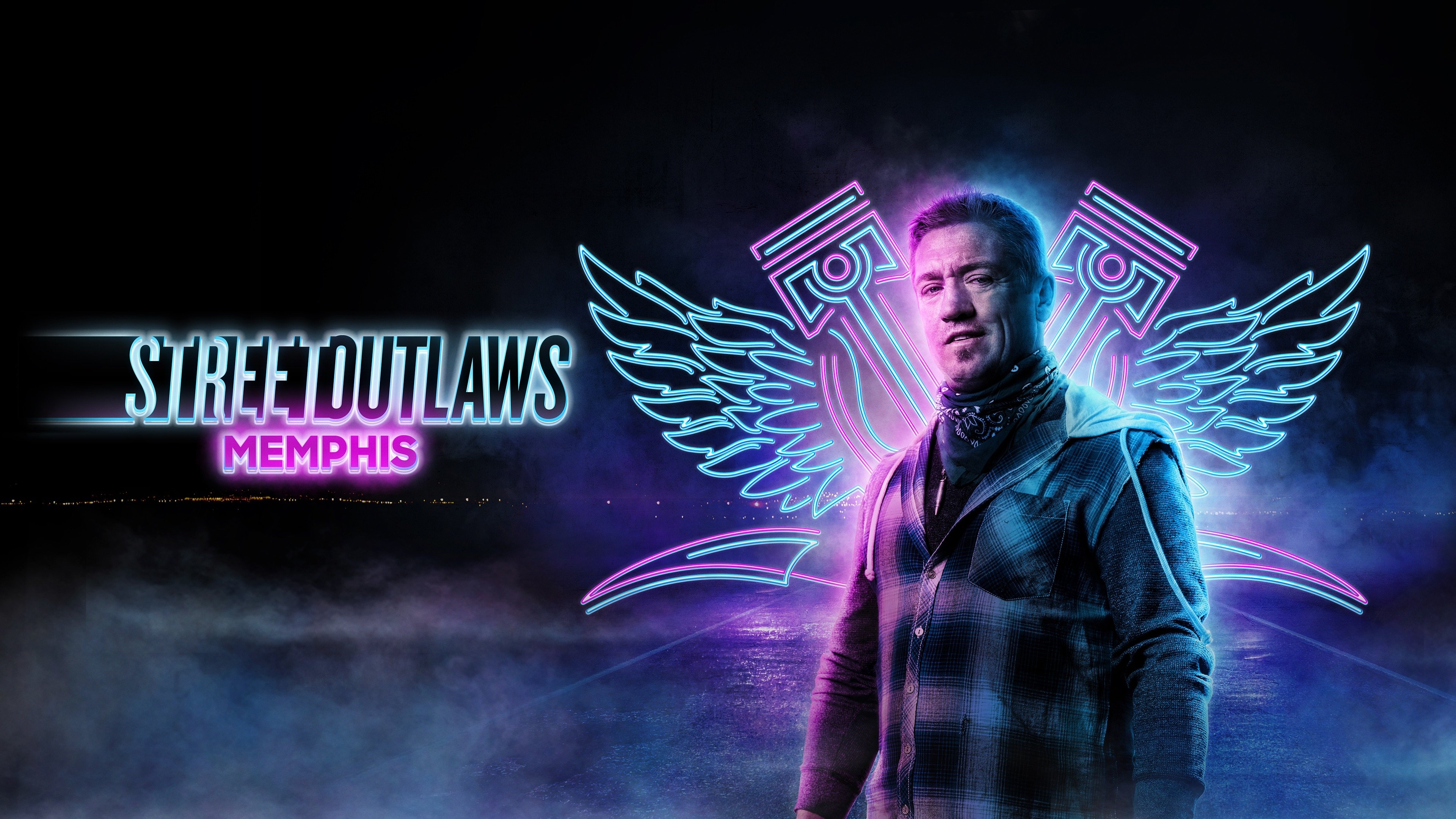 Street Outlaws: Memphis