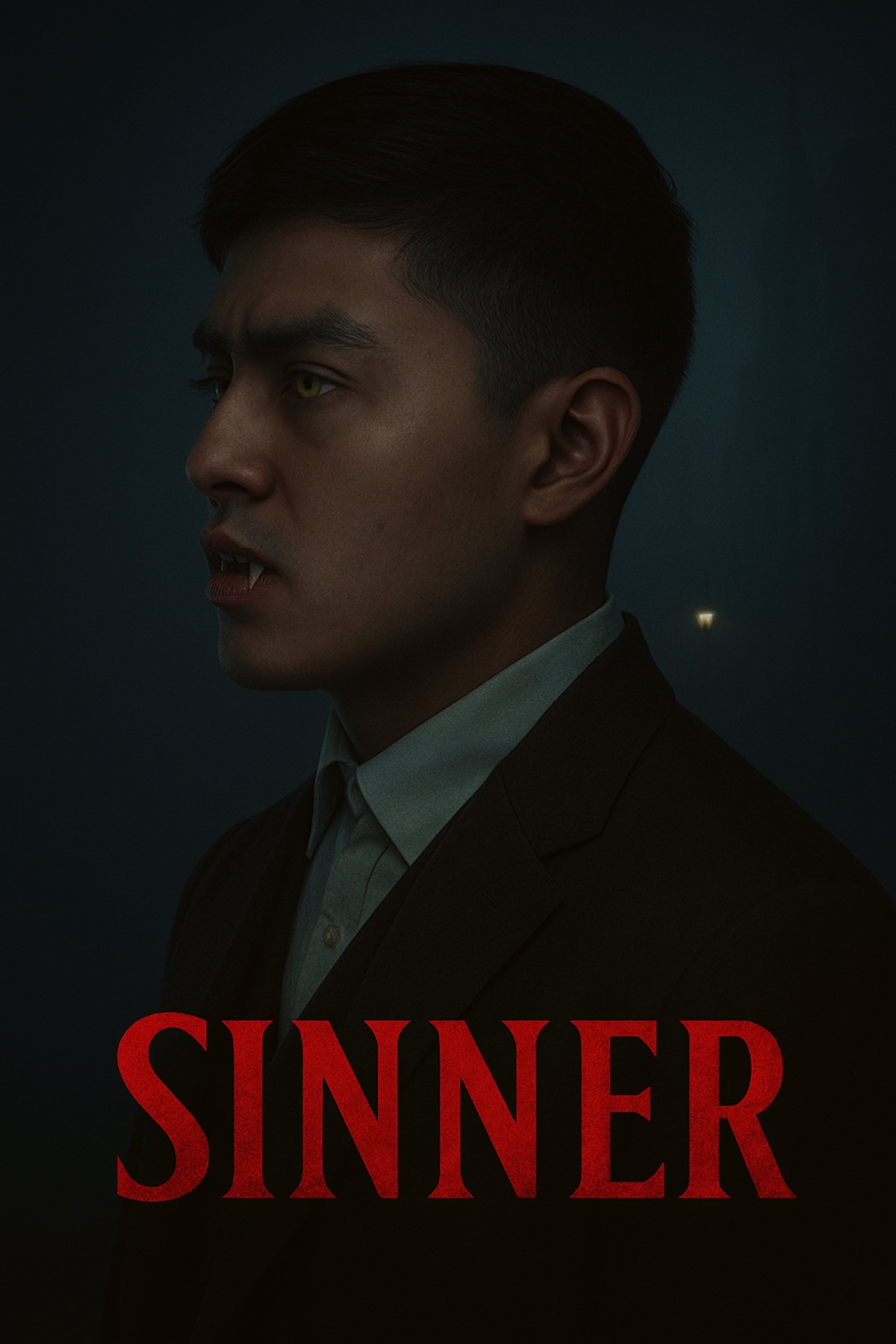 Sinner