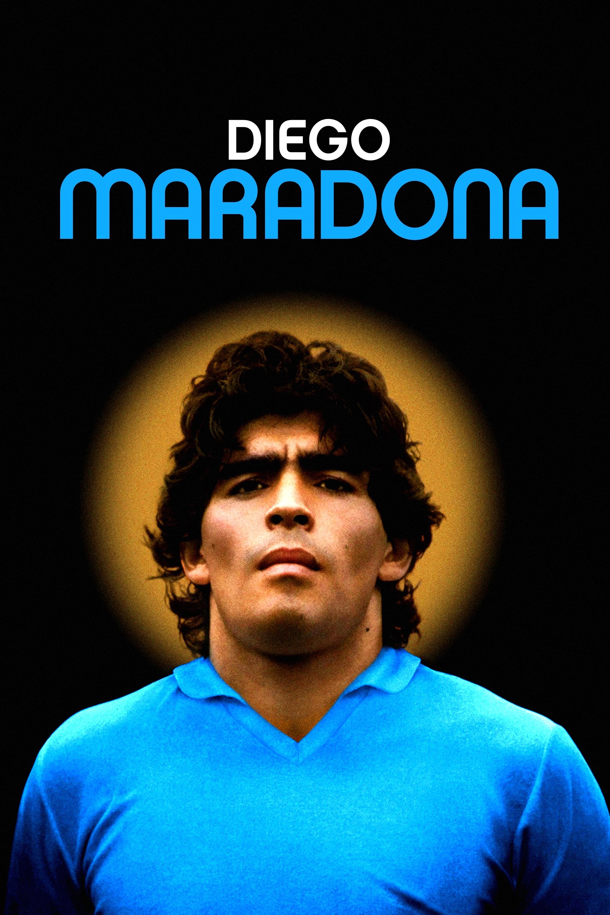 Diego Maradona