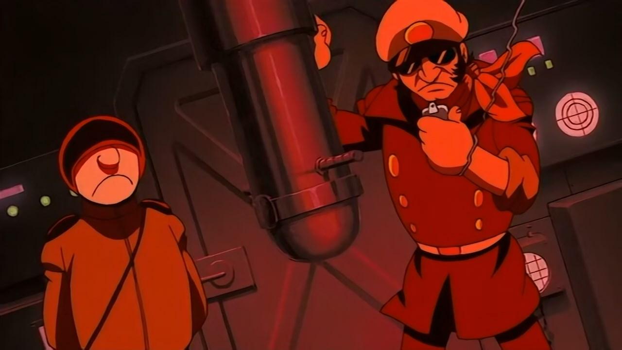Cyborg 009