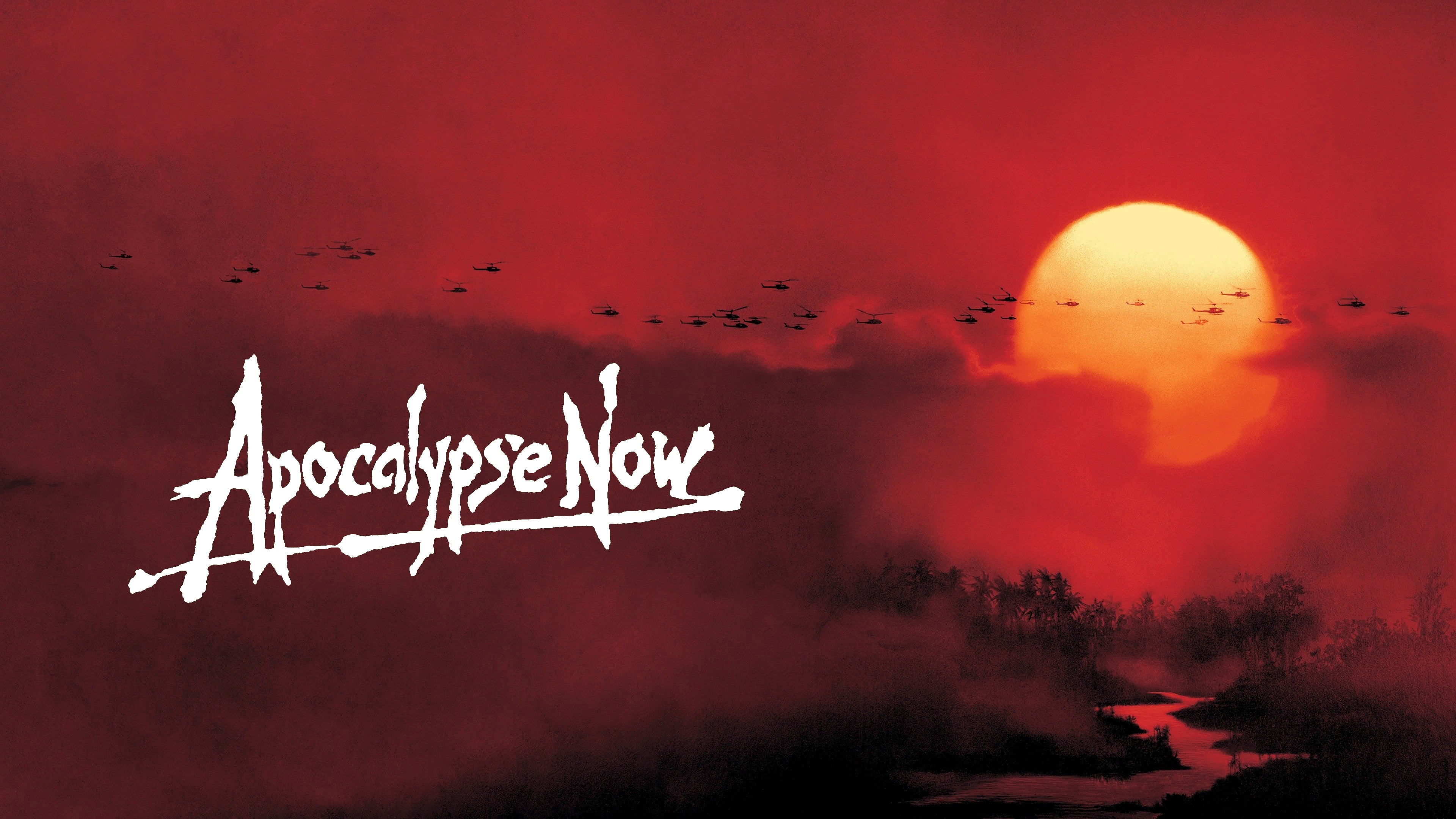 Apocalypse Now