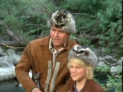 Daniel Boone