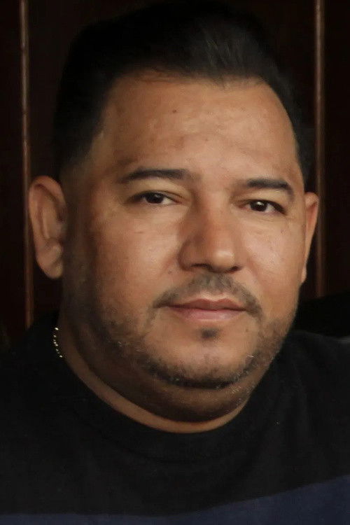 et billede af Jackson Gutierrez