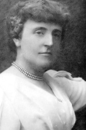 Photo de Frances Hodgson Burnett 13233