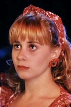 et billede af Sharen Camille