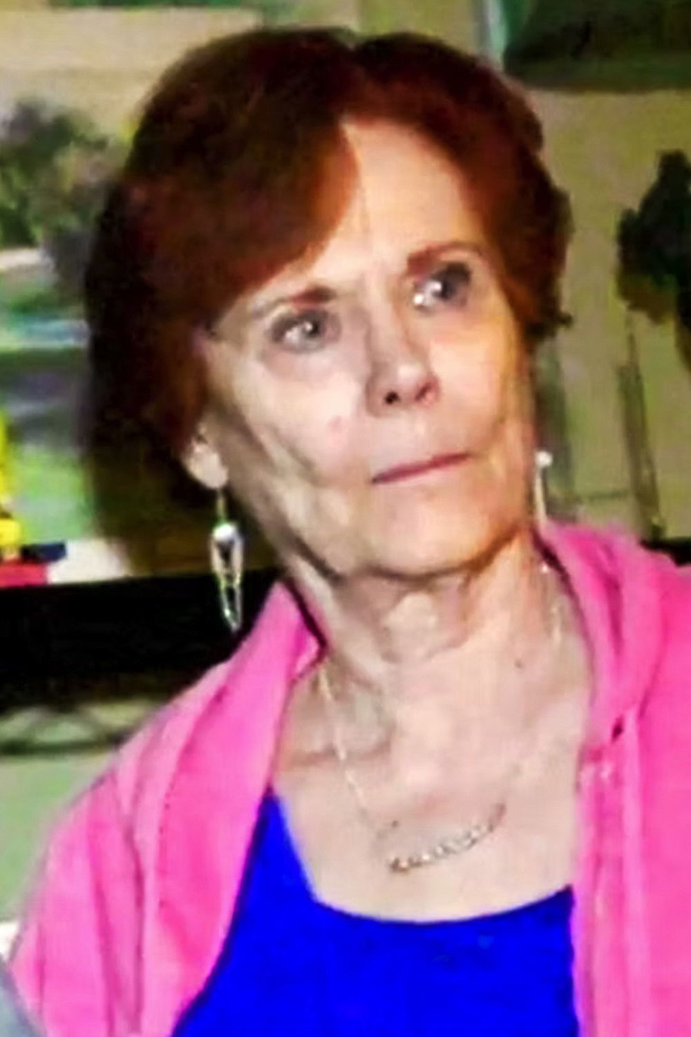 et billede af Kathy Chambers