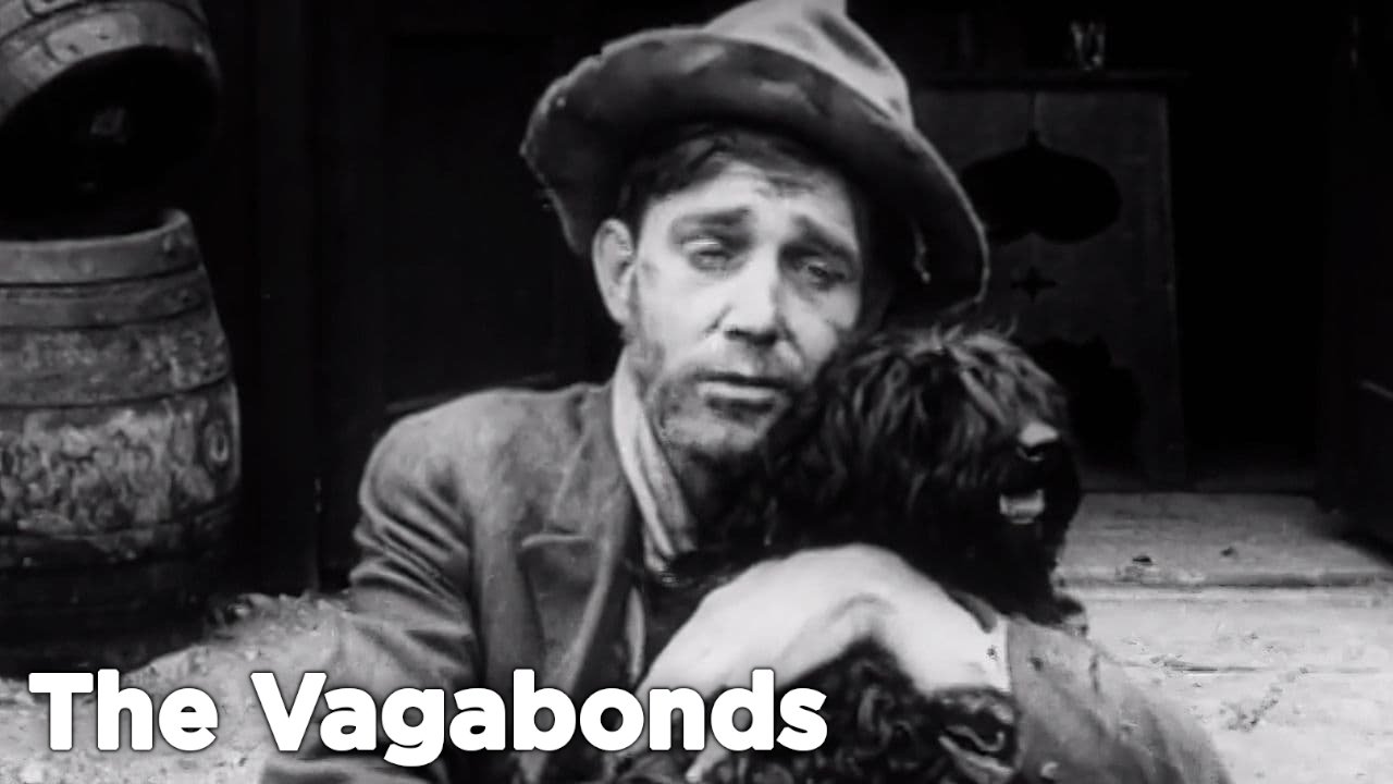 The Vagabonds (1915)