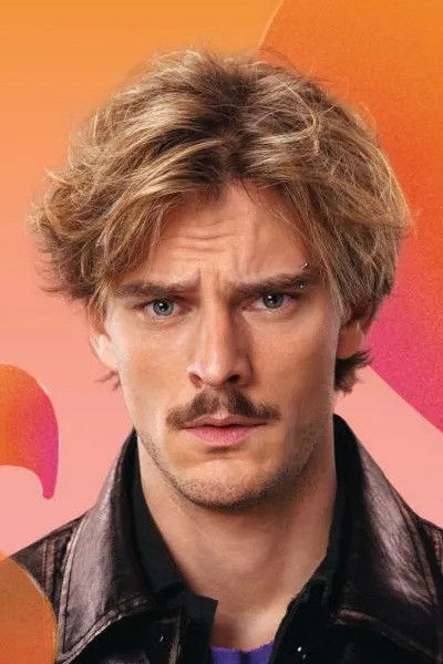 et billede af Stanislas Pira Bruynseels