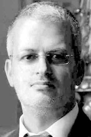 et billede af Antonio Zavala Kugler