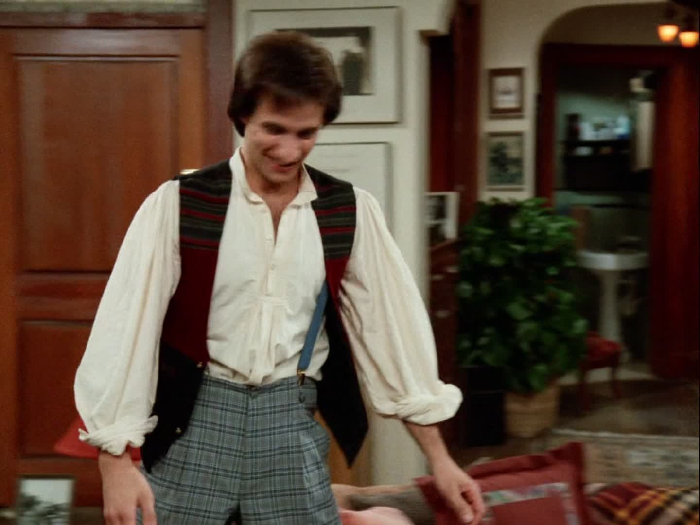 Perfect Strangers