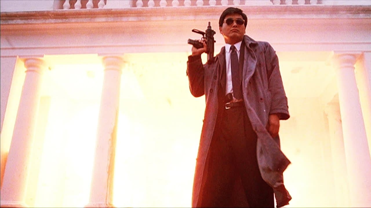 A Better Tomorrow II (1987)