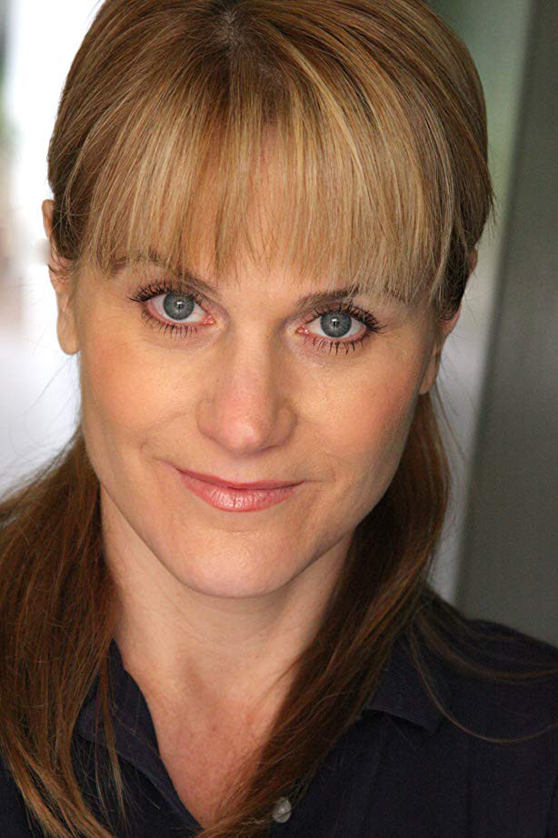 et billede af Bonnie Cahoon