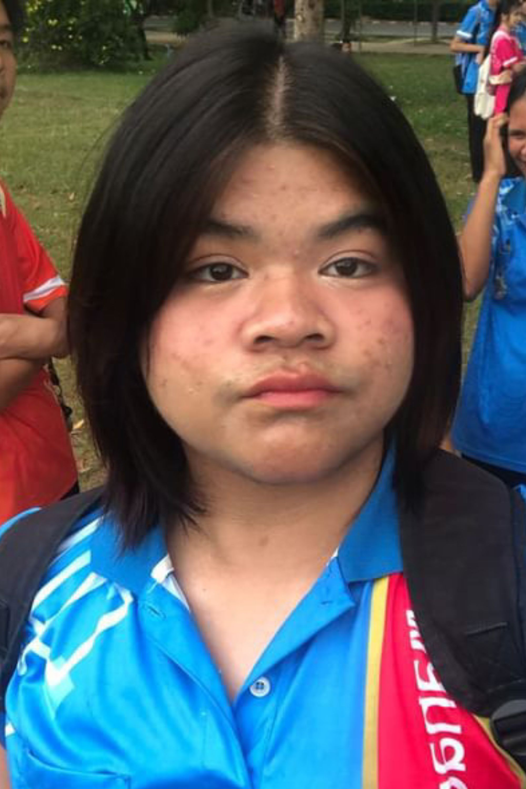 et billede af กันยกร เรืองหิรัญ