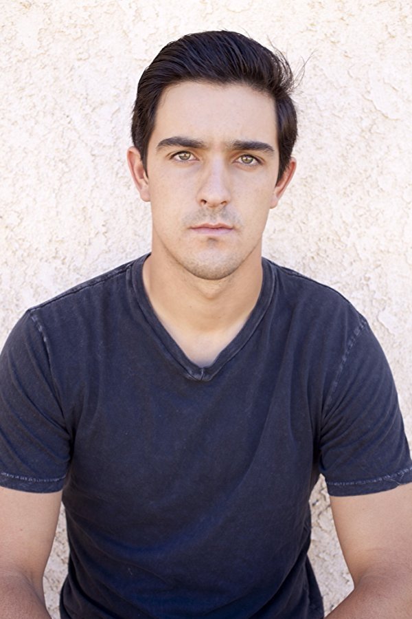 et billede af Chad Dashnaw