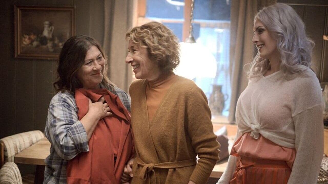 Josefa’s Return (2024)