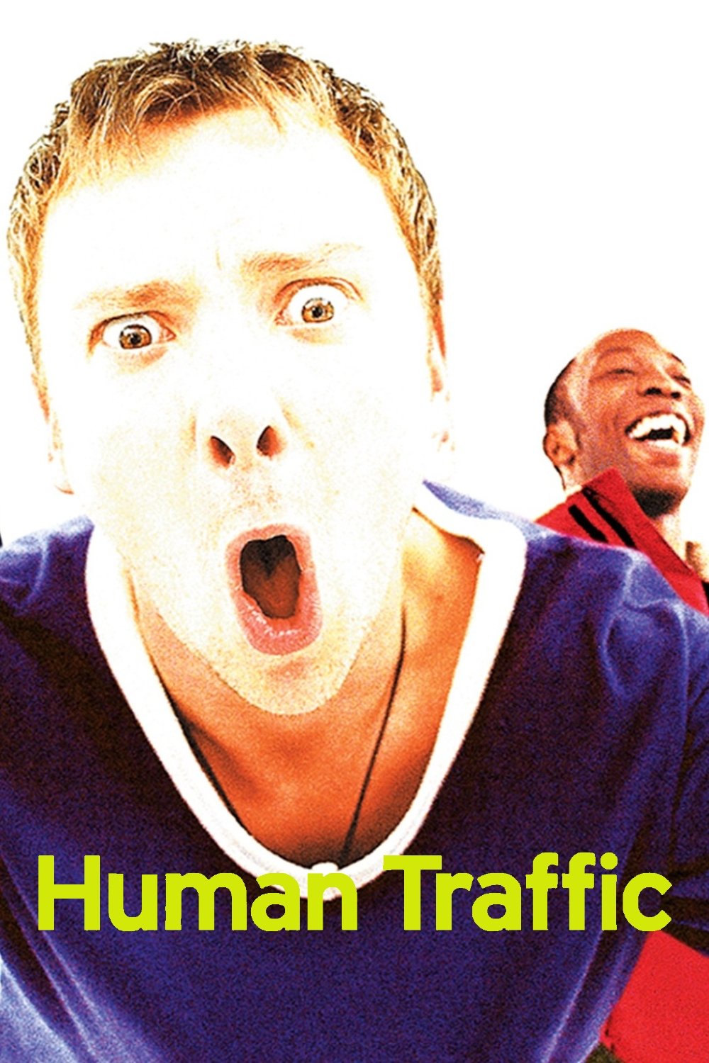 Human Traffic