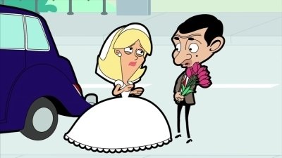 Mr. Bean: The Animated Series